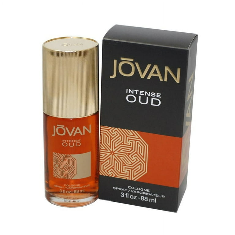 jovan intense oud