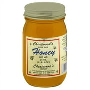 Cheatwood's Pure Raw Honey, 24 oz.