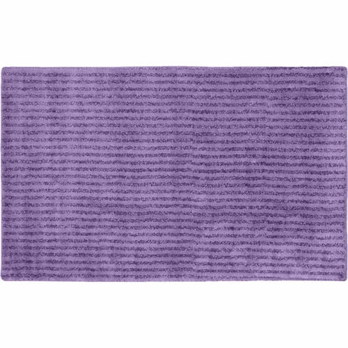 Majesty 22-Inch x 60-Inch Bath Rug in Chili