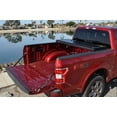 thumbnail image 3 of Leer Hf350M 64Dr19 Hf350M 64Dr19 Fits select: 2019-2023 RAM 1500 BIG HORN/LONE STAR, 3 of 6