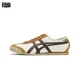 thumbnail image 1 of Zapatillas de running Asics Onitsuka Tiger Mexico 66 para hombre y mujer, sin cordones, ligeras y transpirables, 1 of 4