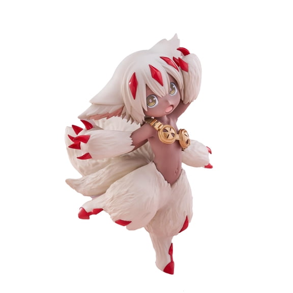 Figura Taito Coreful Faputa Made in Abyss 6 Pulgadas