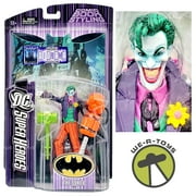 DC Super Heroes Joker Action Figure