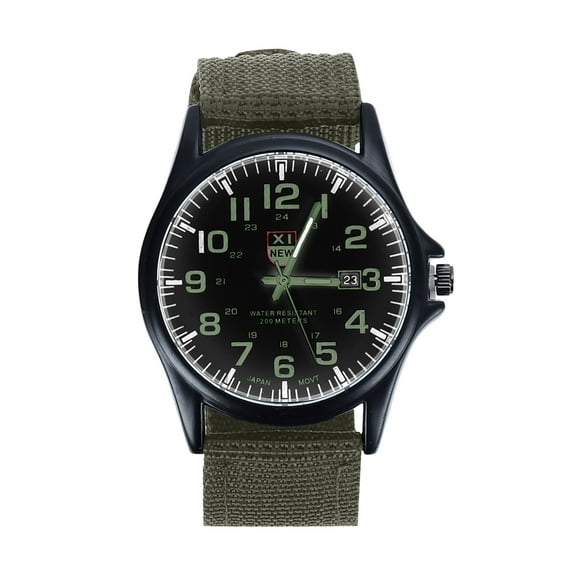 Quartz Watch Outdoor Wrist Stainless Sports Mens Steel Analog Date Men's Watch Gwg-2000 Work for Women Women's Designer 24 Hour Watch Stem Replacement Vintage Digital Watch Women's Digital Durable