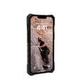 thumbnail image 7 of UAG iPhone 14 Case Silver 6.1" Pathfinder Slim Lightweight Shockproof Dropproof Rugged Protective Cover Compatible with Wireless Charging by URBAN ARMOR GEAR, 7 of 7