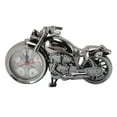thumbnail image 2 of Reloj despertador de motocicleta ANGGREK reloj despertador de Modelo de motocicleta Estilo Retro Lujo decoración Oficina Automóvil Hogar regalo, 2 of 8