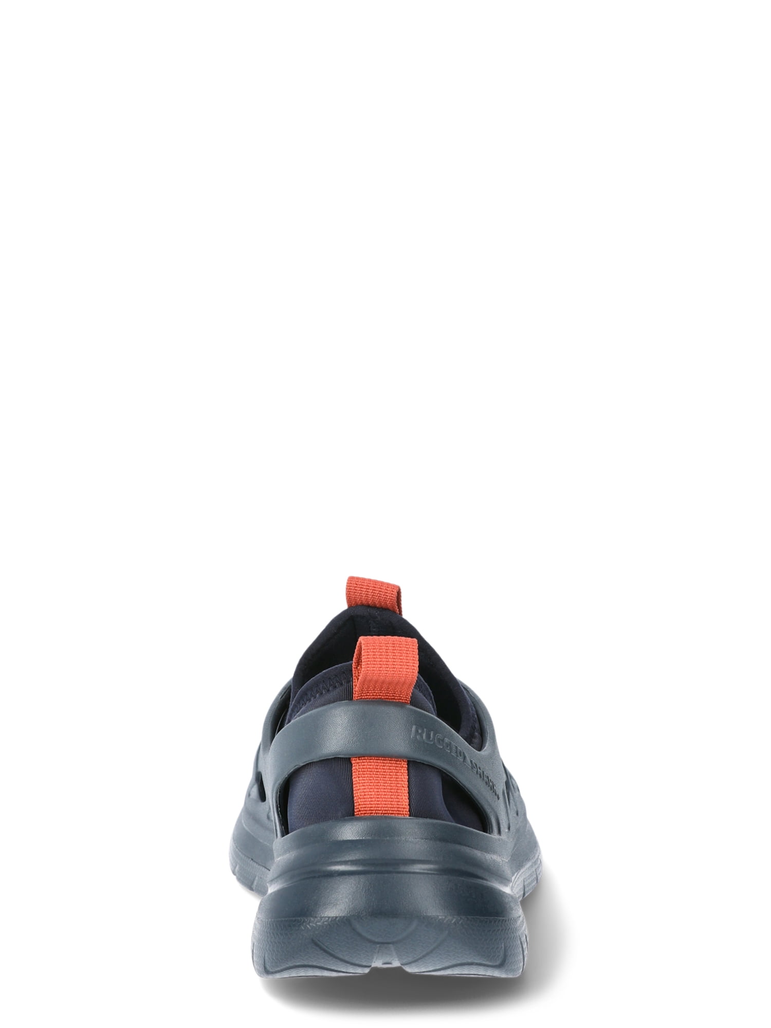 Rugged Shark Men's Recovery Shoes, Sizes 7-13