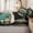 Color 14, variant on Erosebridal Rustic Teal Camper Zipper Twin Comforter Sets with Fitted Sheet and 2 Pillowcases, Happy Camping Zipper Bedding Set, Black Reversible
