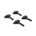 thumbnail image 3 of Accel 140089K4 Direct Ignition Coil Set for 15-19 86 BRZ Crosstrek FR-S, 3 of 3