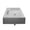 White, variant on Nameeks Scarabeo 8031/R-60-49-ONE HOLE Scarabeo 23-5/8" Ceramic Wall Mounted / Vessel