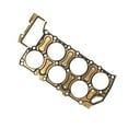 thumbnail image 4 of DNJ HG816 Steel Head Gasket Fits Cars & Trucks 04-09 Audi Volkswagen Eos 3.2L V6 DOHC 24v, 4 of 4