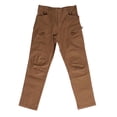 thumbnail image 4 of Pantalones de Senderismo DYNWAVEMX Pantalones tácticos para hombres Con Múltiples Bolsillos, 4 of 8