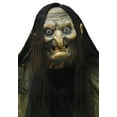 thumbnail image 2 of Hagatha The Towering Witch Halloween Decoration, 2 of 2