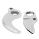 thumbnail image 1 of Cuchillas De Corte, 2 Cuchillas Eléctricas Para Tijeras De Podar Para Tijeras Recargables Fyydes Branch Pruning Shear blade, 1 of 8