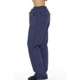 thumbnail image 2 of Just Love Women's Utility Scrub Pants / Scrubs (Navy Utility Pant, X-Large), 2 of 3
