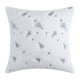 thumbnail image 3 of ¡Compra y Ahorra!, Funda de almohada con bordado de árbol de Navidad Funda de almohada con bordado de copo de nieve Decoración navideña Akmoler, 3 of 8
