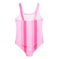 thumbnail image 3 of Barbie Girls One Piece Swimsuit with UPF 50+, Sizes 4-12, 3 of 3