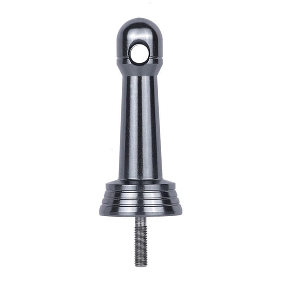 Lerpwige Fishing Reel Balances Stand Stabilizers Bar Fishing Reel Replacement Part