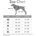 thumbnail image 2 of rabbitgoo No-Pull Pet Harness with 2 Leash Clips  Adjustable Soft Padded  Reflective No-Choke Pet Oxford Vest with Easy Control Handle for Large Dogs  Pink  L, 2 of 9