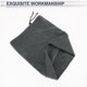 thumbnail image 4 of Sombrero de ciclismo Unique Bargains Multiusos Protección del cuello A prueba de viento Forro duro de casco Logo en forma de montaña Poliéster Gris 12.4"x10.43" 1 Pc, 4 of 7