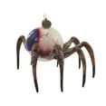 thumbnail image 3 of Creepy Spider Eye. - 1 Glass Ornament 5.75 Inch, Glass - Halloween Ornmament Bug Spooky 2020210, 3 of 3