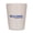 White, variant on CafePress - Life Is Simple - White Shot Glass, Unique and Funny Shot Glass