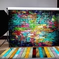 thumbnail image 4 of PVCS Photography Studio Background Pure Color Photography Backdrops Studio Props for Home Decor, 4 of 5