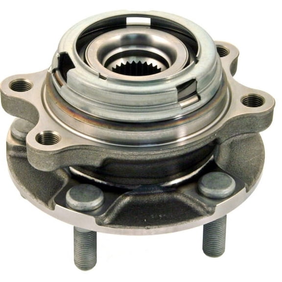 ACDelco Front Wheel Bearing