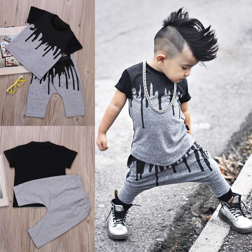 quality baby boy clothes