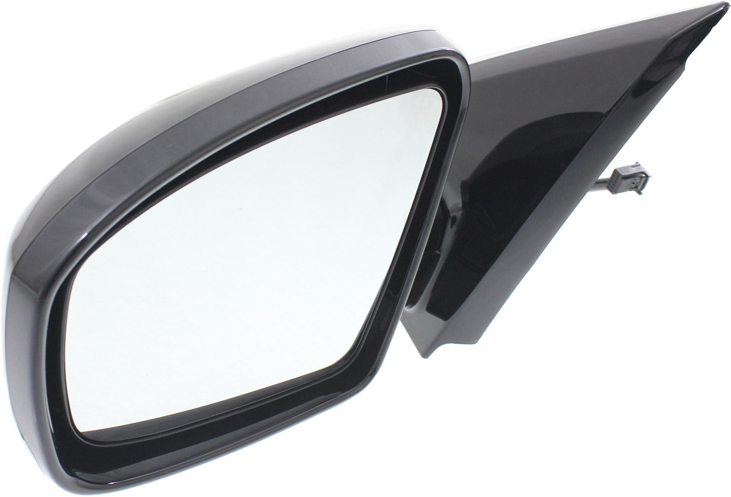 Mirror Compatible With 2013-2016 Nissan Pathfinder Left Driver Side Paintable Kool-Vue