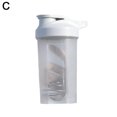 thumbnail image 1 of Shake Sports Cup - 500ml Protein Powder Mixer for Meal Replacement, Portable and Durable, 1 of 7