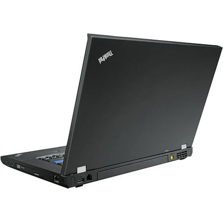 ThinkPad W520 42763JU Notebook