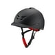thumbnail image 2 of Sombrero ecuestre para adultos, para hombres y mujeres, gorra de equitación ajustable y portátil. M, 2 of 9