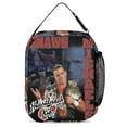 thumbnail image 5 of 3-PieceW-W-E Shawn Michaels Large Capacity Anime Backpack with Lunch Bag & Pen Case | Casual Schoolbag for Travel, Outdoor, Fashion Daypack, 5 of 8