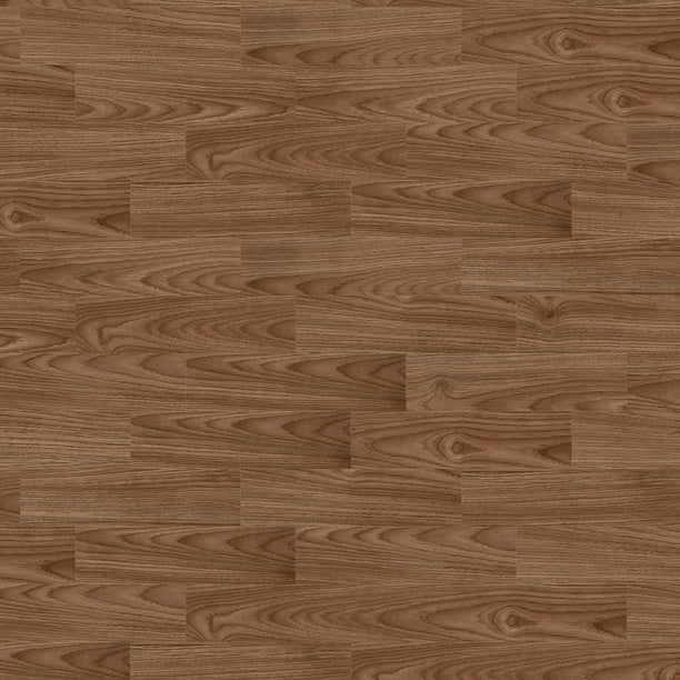 Luxury Vinyl Floor Tiles by Lucida USA | Peel & Stick Adhesive Flooring for DIY Installation | 36 Wood-Look Planks | BaseCore | 54 Sq. Feet - Walmart. com - Walmart.com