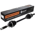 thumbnail image 3 of Niche Rear CV Axle Kit for Kawasaki Mule PROFX PROFXT PRODX 59266-0050 MK1012074, 3 of 7