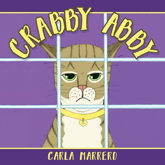 Crabby Abby, (Paperback)