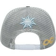 thumbnail image 3 of Godspeed GS Forever Trucker Hat Cool Grey, 3 of 3