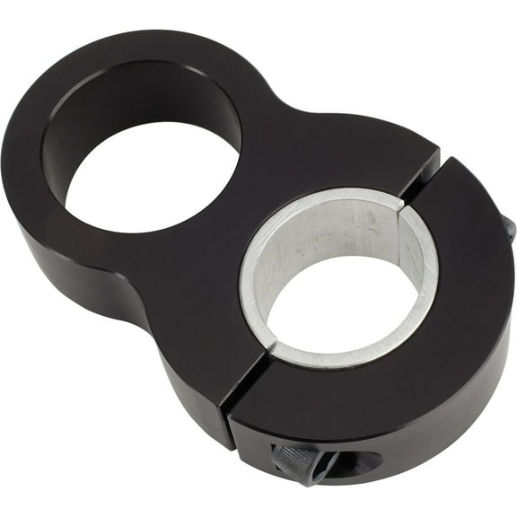 Clamp-On Tow Hook, 1-3/4 Inch Tube