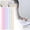 Assorted, variant on Aesthetic Highlighters, 6 pcs, Chisel Tip, Soft Pastel Aesthetic Highlighters Assorted Colors, Dry Fast Easy to Hold, No Bleed Bible Highlighters for Journal, Bible, Planner, Notes, Set A