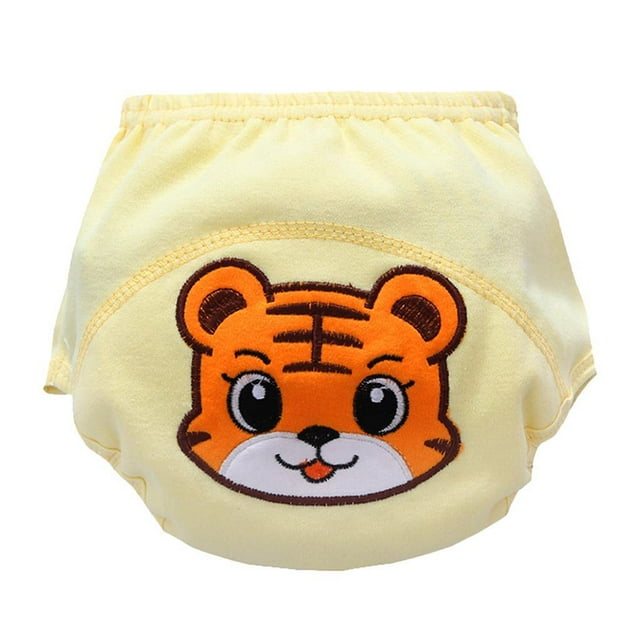 Pantalones de entrenamiento para niños Accesorios de laboratorio de pañales Producto comercial 90 (13KG) perfke Pantalones de pañales de pañal