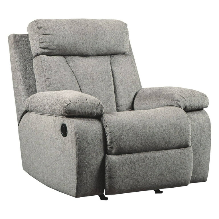 Walmart rocking recliner new arrivals