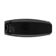 thumbnail image 5 of Hamilton Bowes 12 Uds. - Soportes De Captura Para Compartimento Con Clip Para Puerta De Equipaje De Remolque Rv Camper 888 Negro (12), 5 of 5
