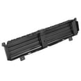 thumbnail image 4 of KOJEM Radiator Shutter Grille Assembly 68412008AC for 2019-2021 Jeep Cherokee, 4 of 10