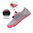 thumbnail image 2 of Nortiv 8 Women's Summer Water Shoes Barefoot Quick Dry Sport Beach Swimming Aqua Shoes Treklady-2, 2 of 4