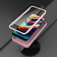 thumbnail image 7 of ExoGuard For Moto G Play 2023 Case, Phone Case with Screen Protector and Kickstand (Pink), 7 of 7
