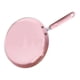 thumbnail image 1 of unbranded 1Ud Sartén Para Con Mango Ergonómico Rosa Y Material De Aleación De Aluminio, 1 of 8
