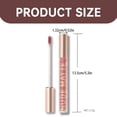 thumbnail image 3 of Lipstick 12 Colors Moisturizing Lip Gloss For Women 2.5ml, 3 of 6