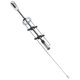 thumbnail image 2 of Car Antenna Dual Band Radio Antenna Vehicle Mounted Antenna Replacement for YAESU FT?1802M FT?7900R, 2 of 5