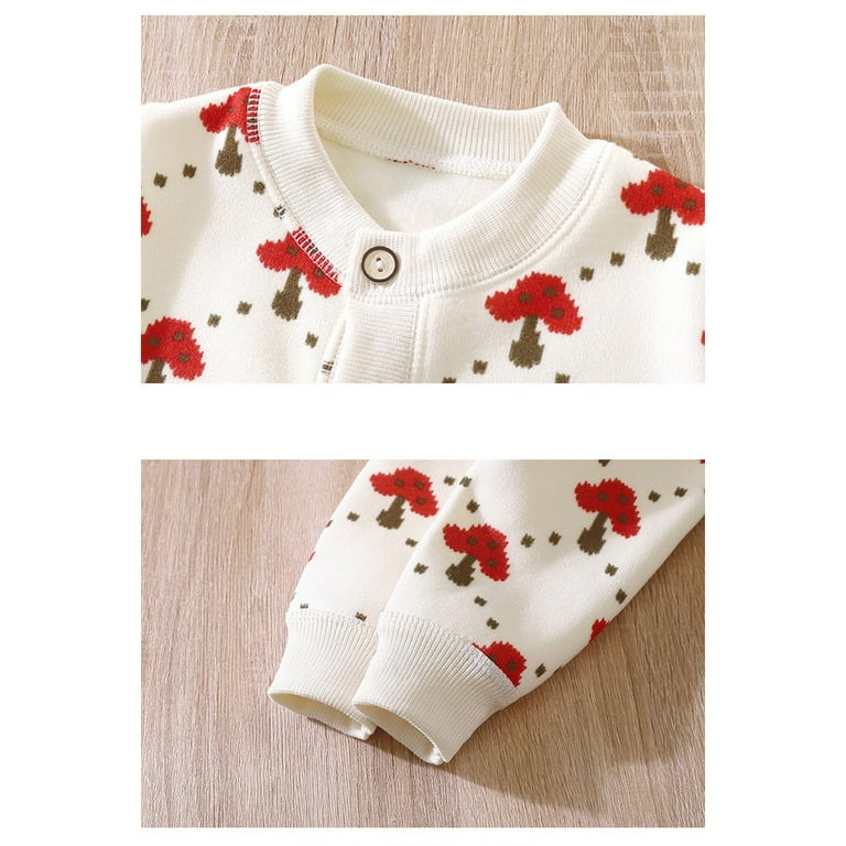 Print Zipper Long Sleeve Round Neck Jackets Print Zipper Long Sleeve Round Neck Jackets